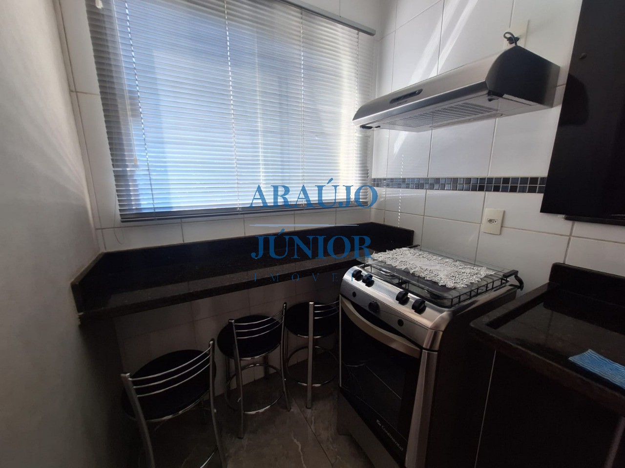 Apartamento, 2 quartos, 50 m² - Foto 7