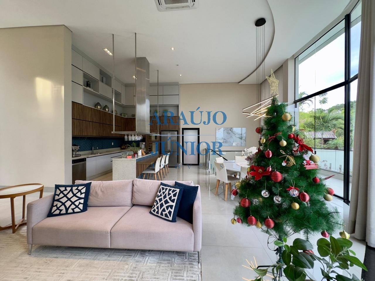Casa, 4 quartos, 520 m² - Foto 6