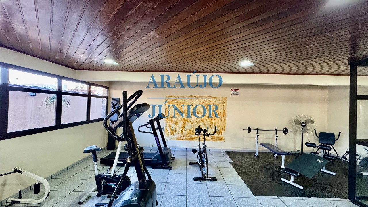 Apartamento, 3 quartos, 130 m² - Foto 13