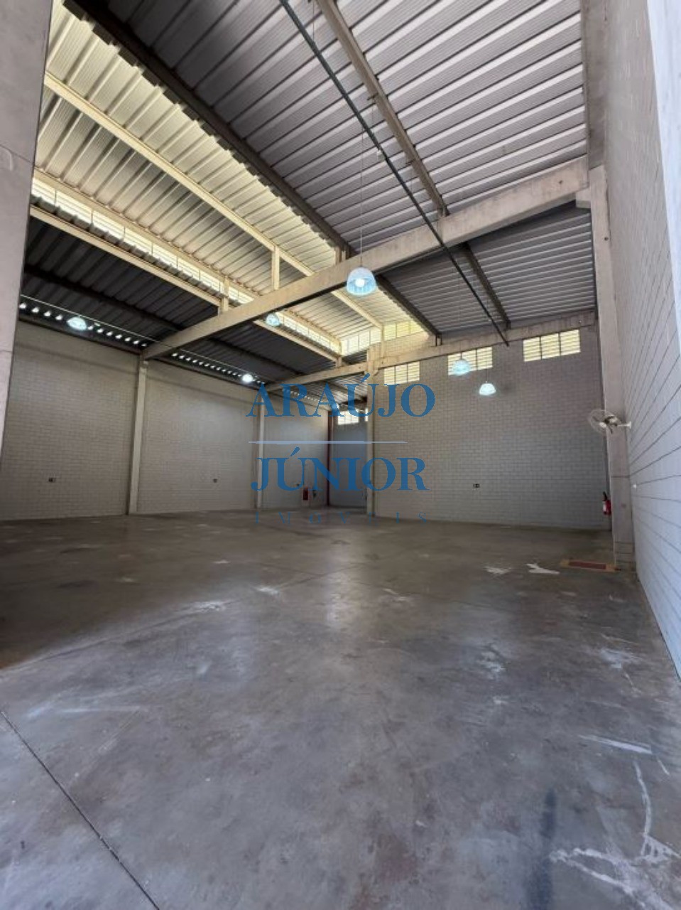 Depósito-Galpão, 799 m² - Foto 7