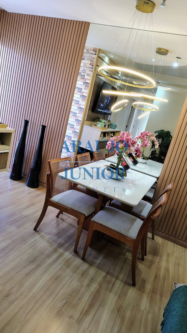 Apartamento, 3 quartos, 70 m² - Foto 1