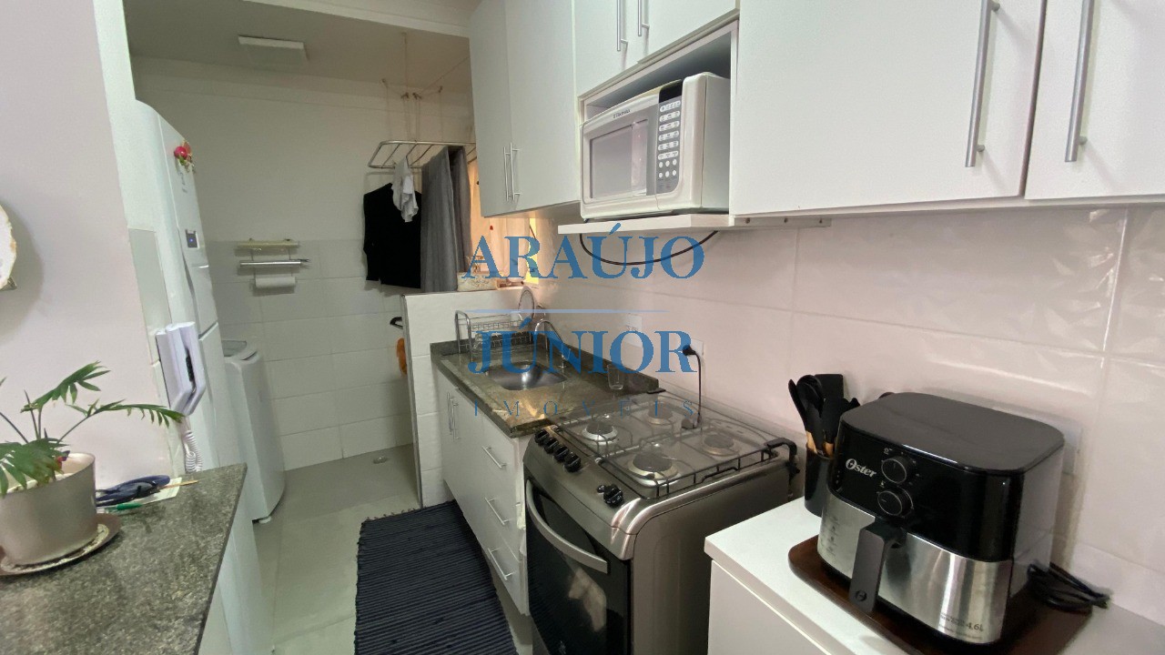 Apartamento, 3 quartos, 70 m² - Foto 35