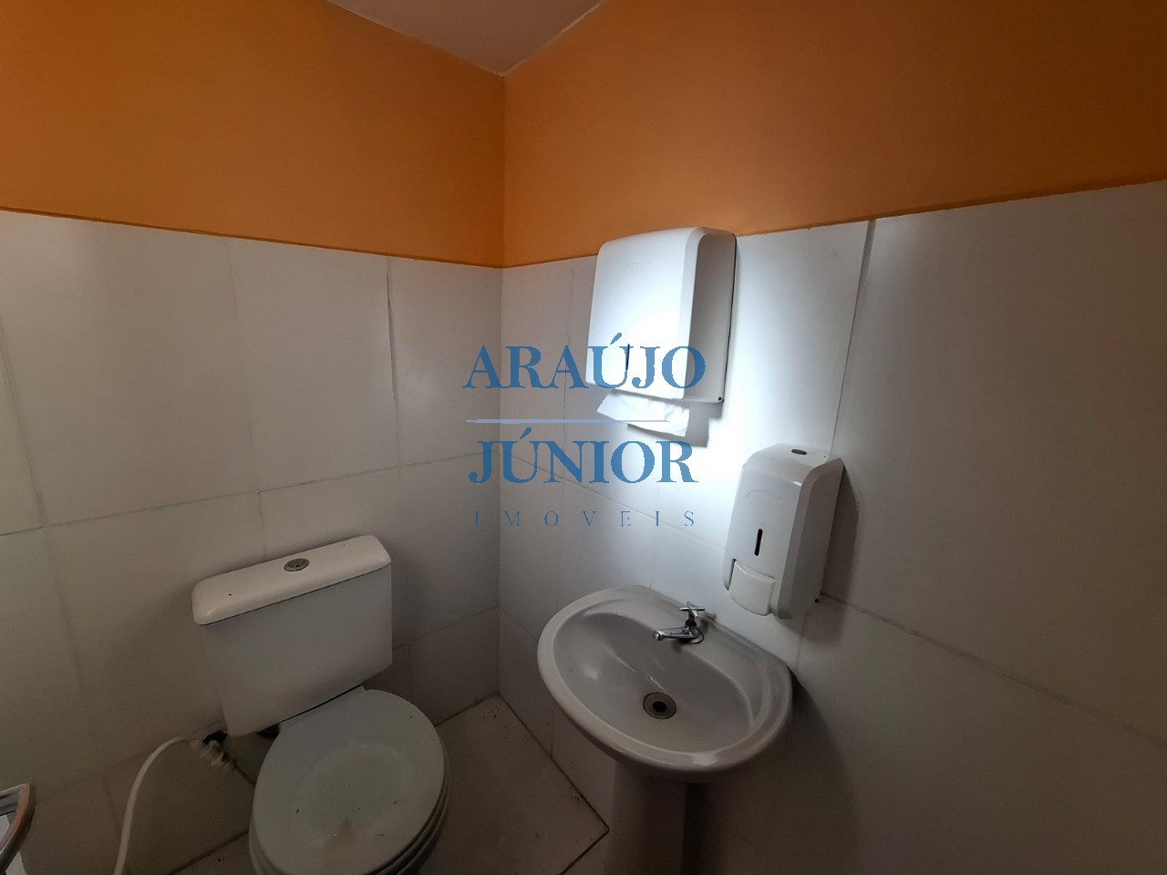 Loja-Salão, 144 m² - Foto 16
