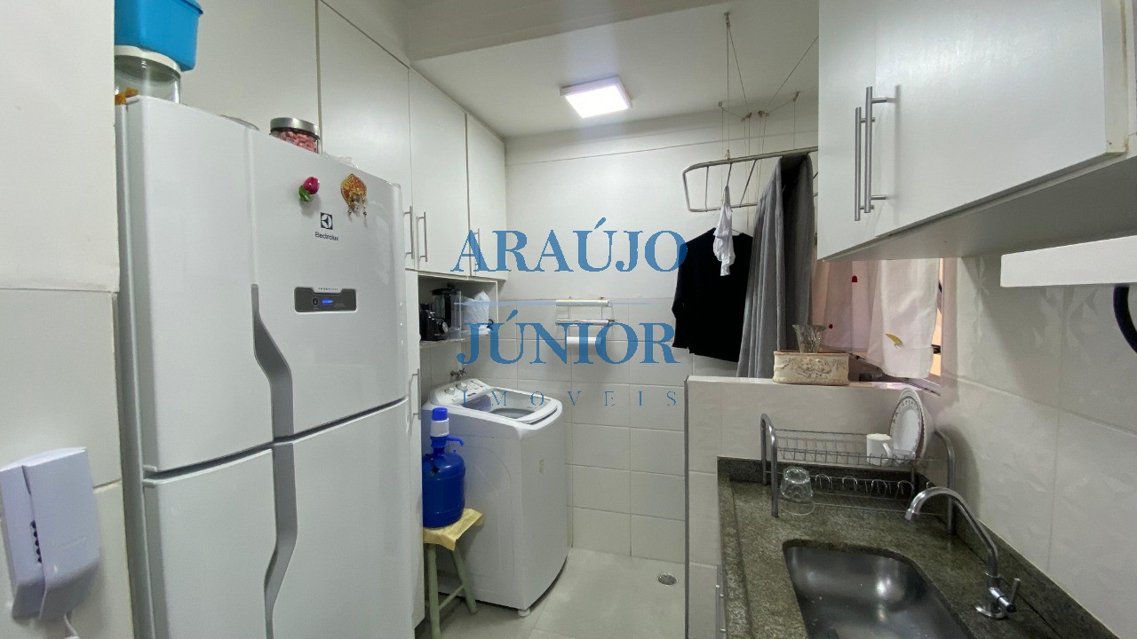 Apartamento, 3 quartos, 70 m² - Foto 37