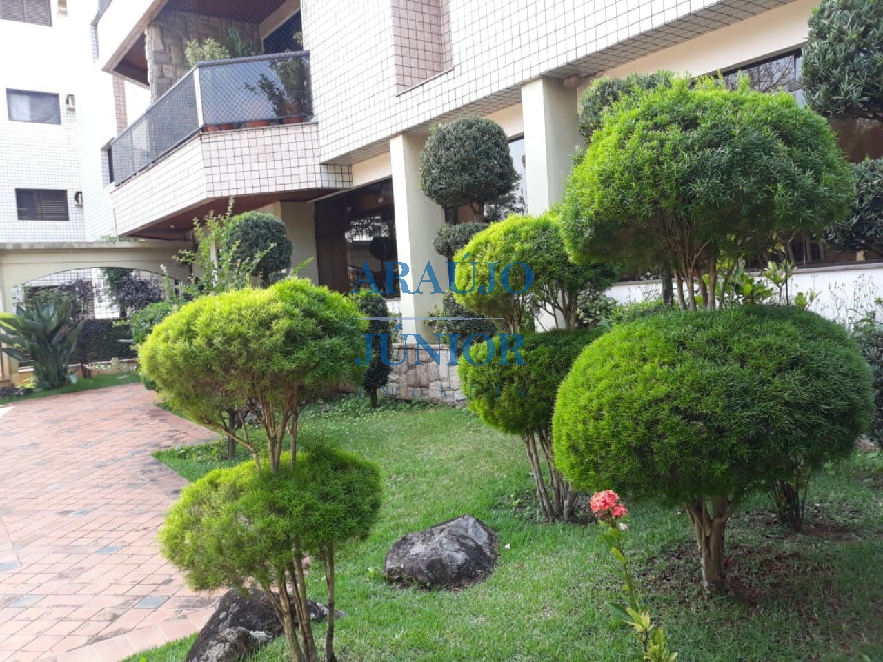 Apartamento, 3 quartos, 127 m² - Foto 12