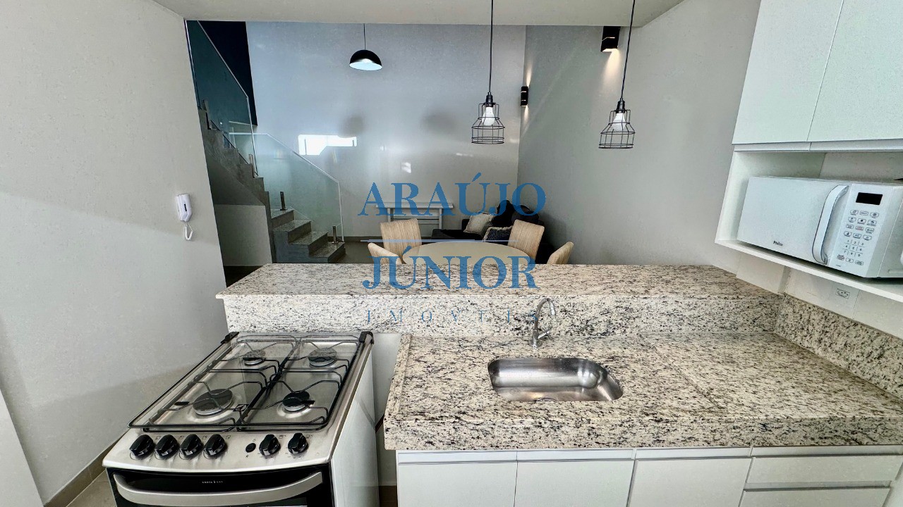 Apartamento, 1 quarto, 51 m² - Foto 6