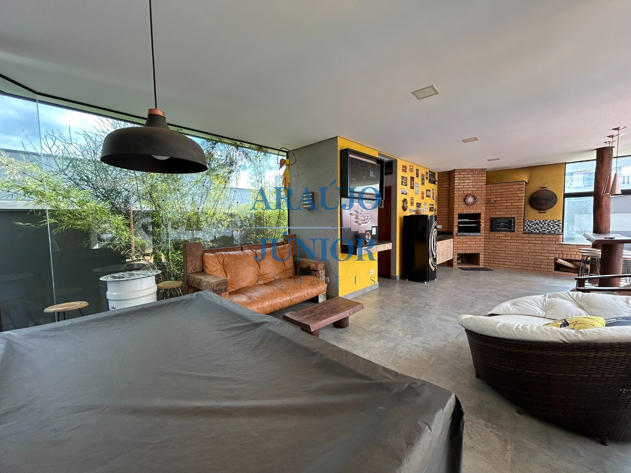 Casa, 3 quartos, 257 m² - Foto 52