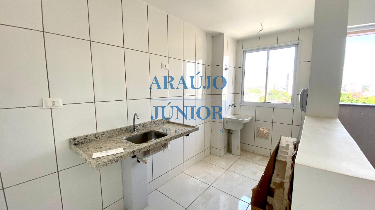 Apartamento, 2 quartos, 49 m² - Foto 1