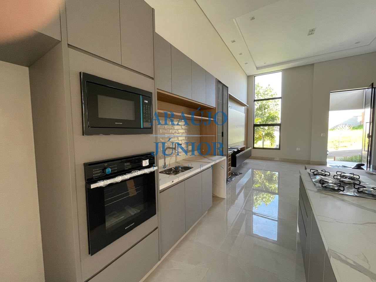 Casa, 3 quartos, 189 m² - Foto 24