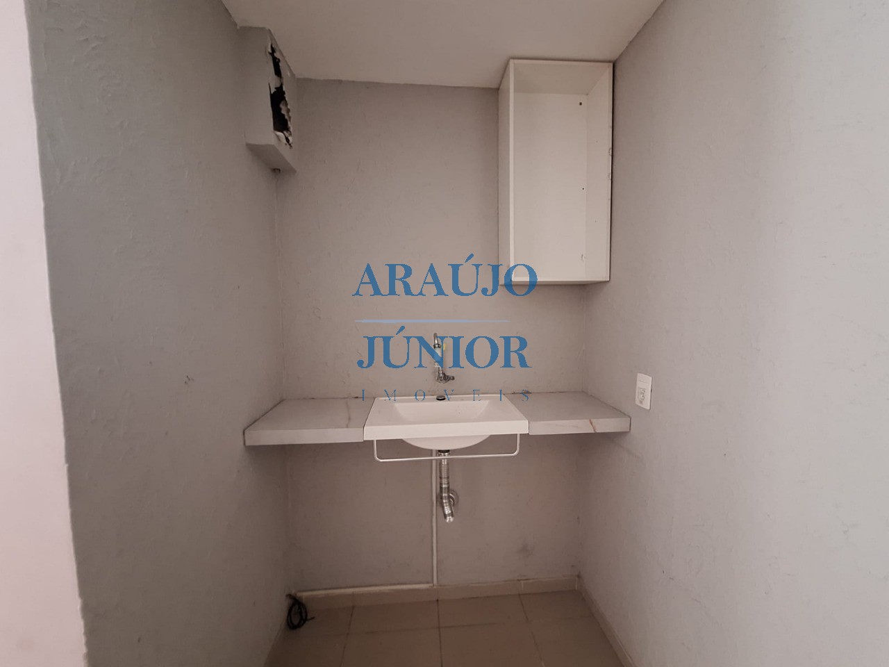 Sala-Conjunto, 40 m² - Foto 8