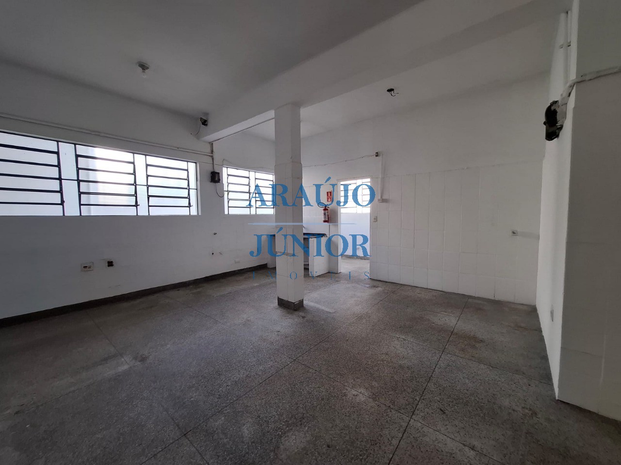Loja-Salão, 199 m² - Foto 5