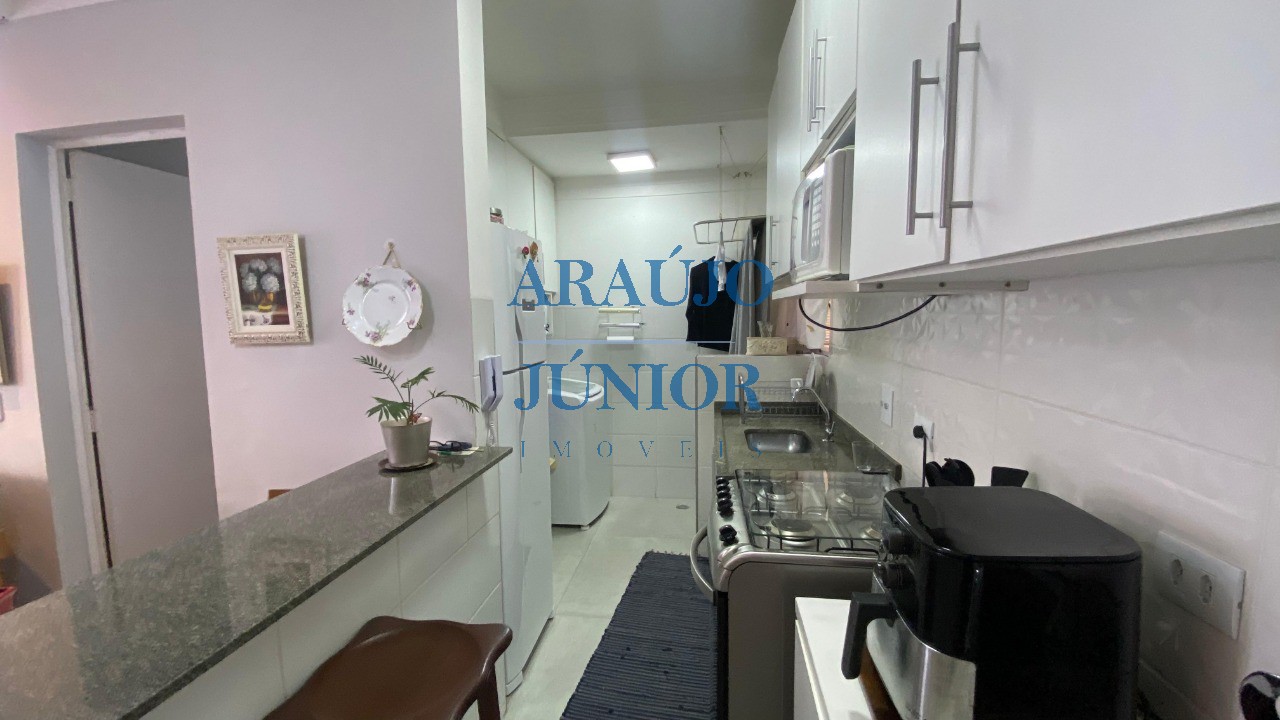Apartamento, 3 quartos, 70 m² - Foto 36