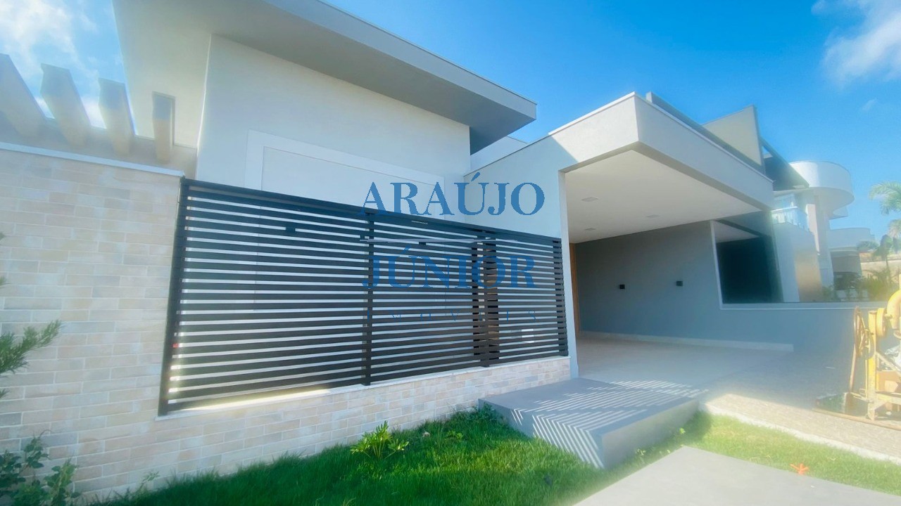 Casa, 3 quartos, 189 m² - Foto 9