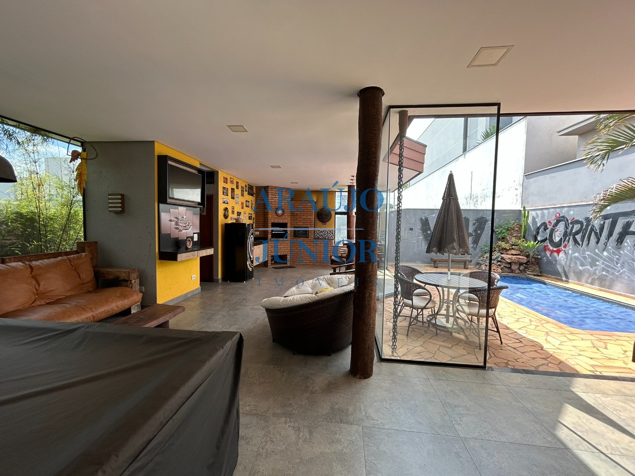 Casa, 3 quartos, 257 m² - Foto 50