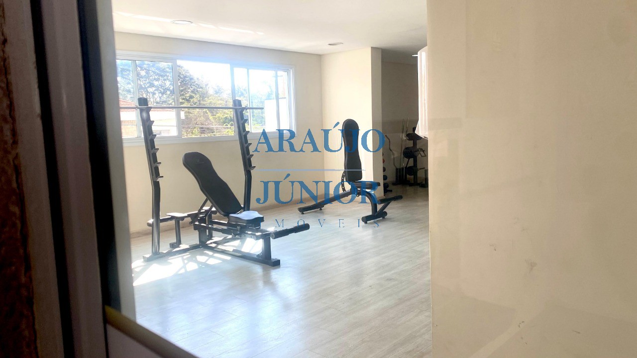 Apartamento, 2 quartos, 49 m² - Foto 27