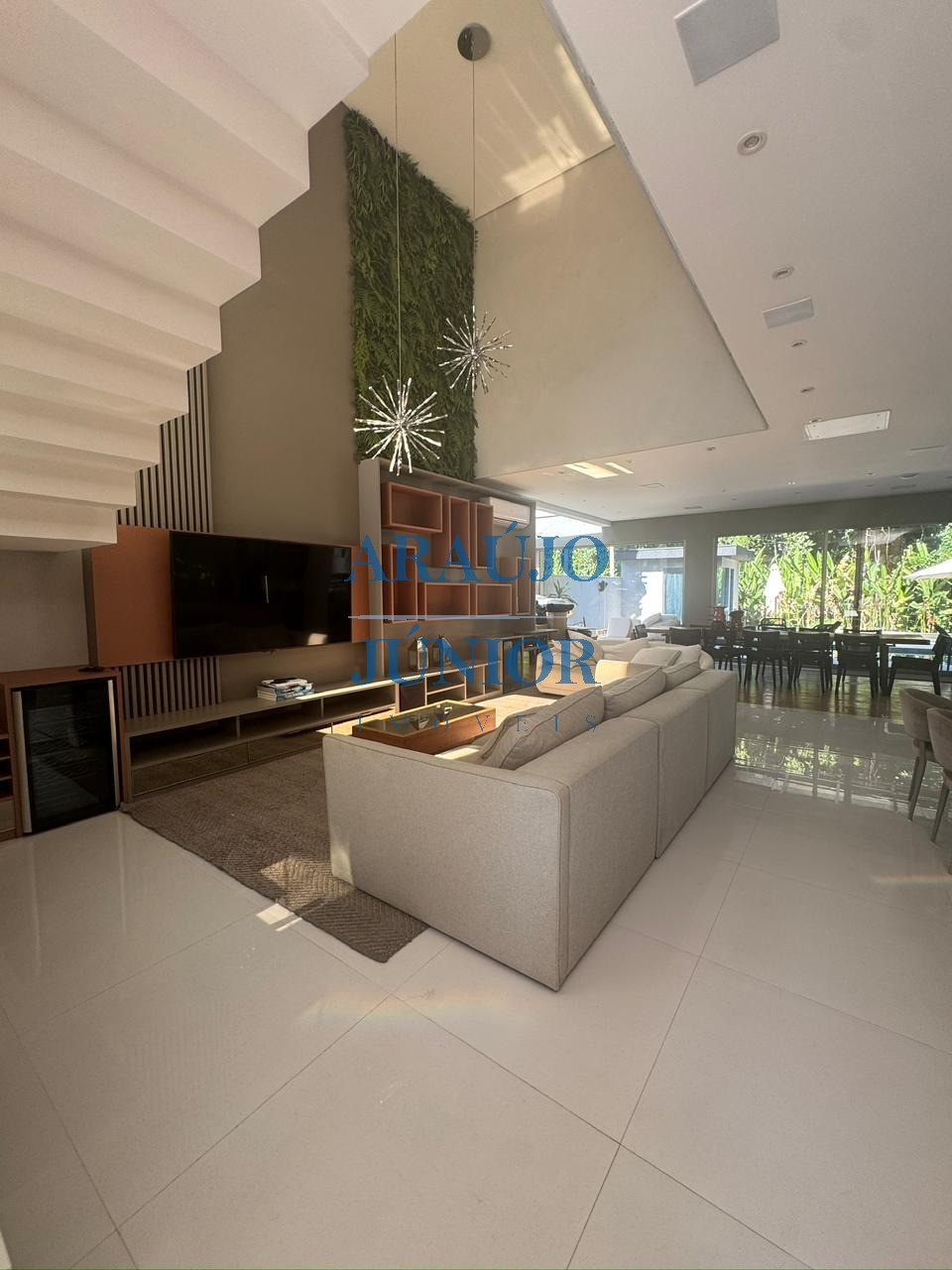 Casa, 5 quartos, 440 m² - Foto 10