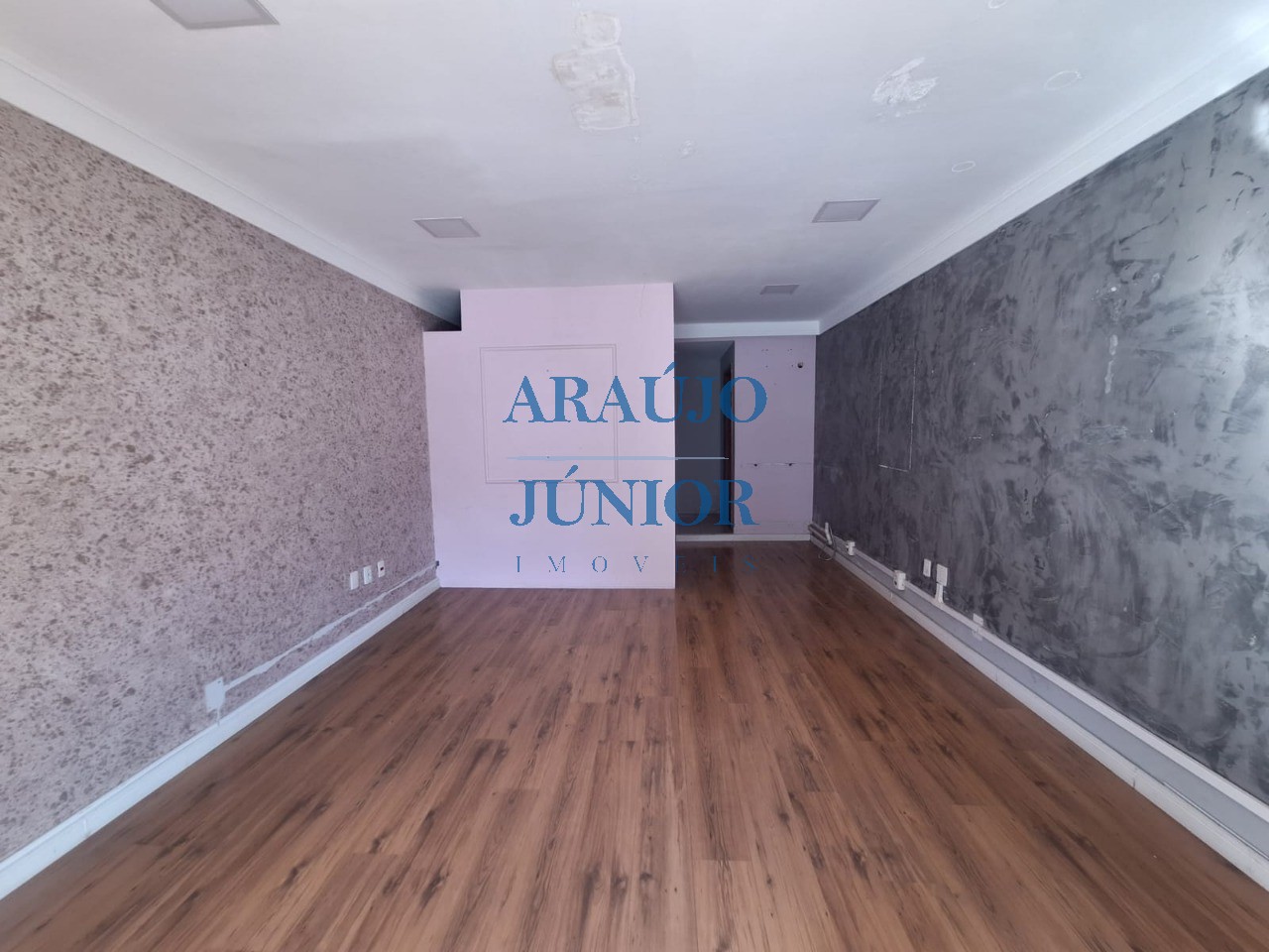 Sala-Conjunto, 40 m² - Foto 2