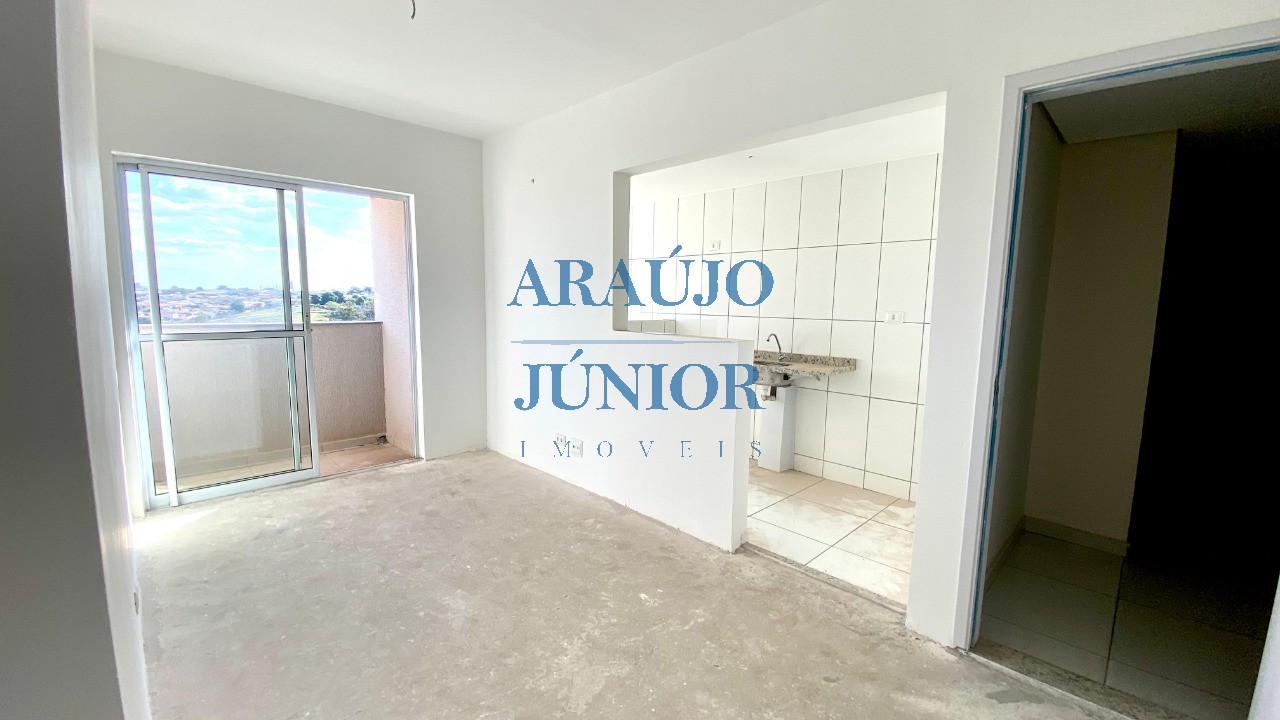 Apartamento, 2 quartos, 52 m² - Foto 9