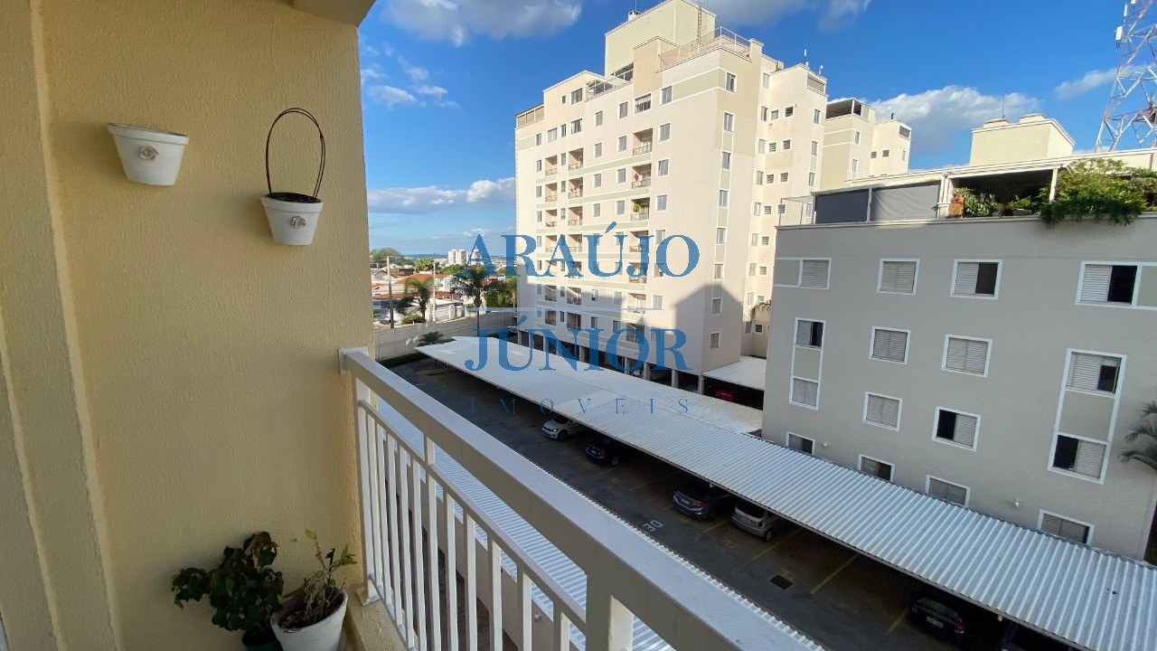 Apartamento, 3 quartos, 70 m² - Foto 42