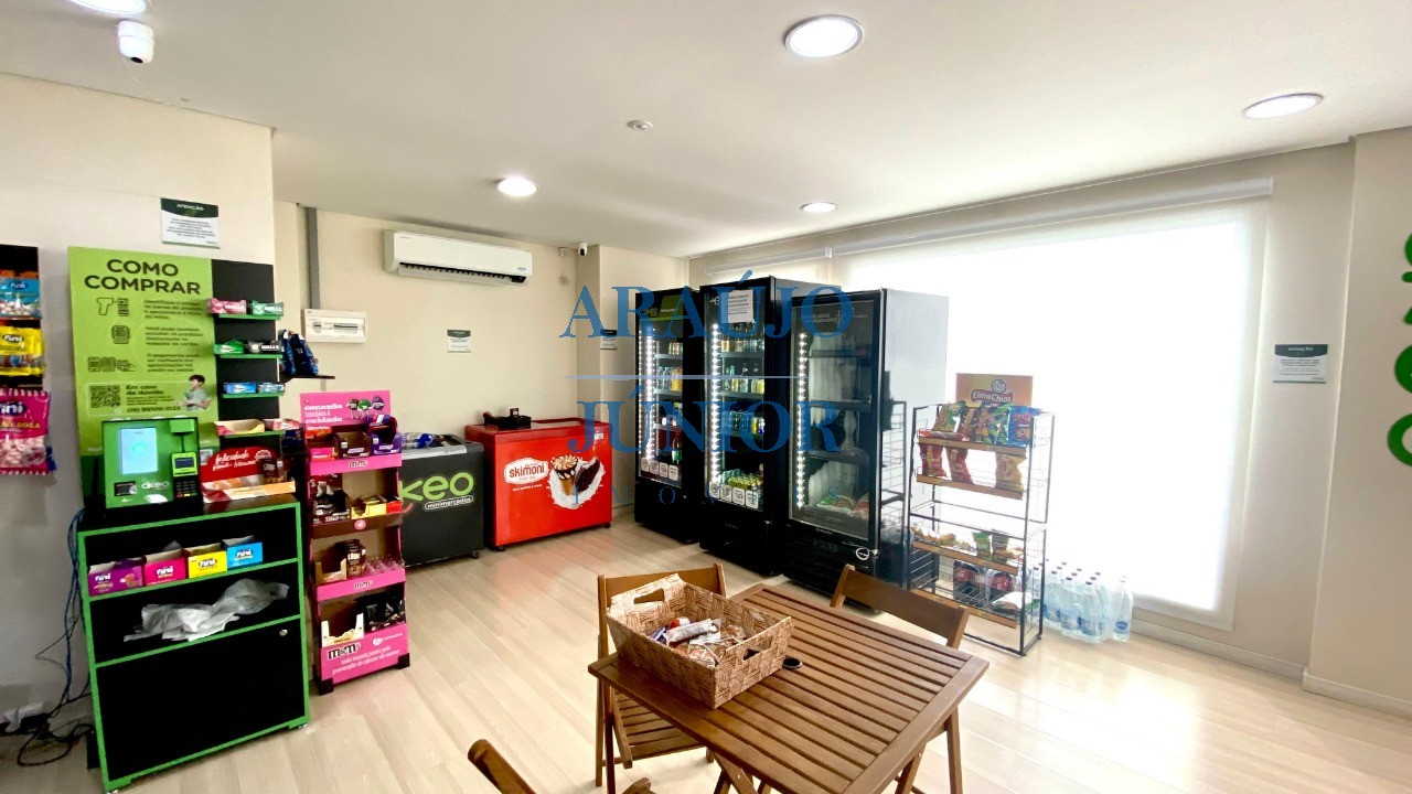 Apartamento, 2 quartos, 52 m² - Foto 33