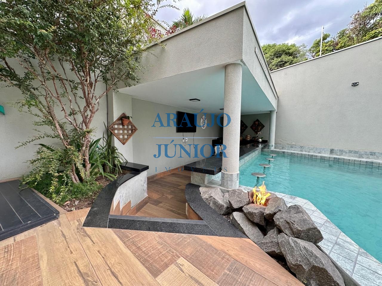Casa, 4 quartos, 520 m² - Foto 26