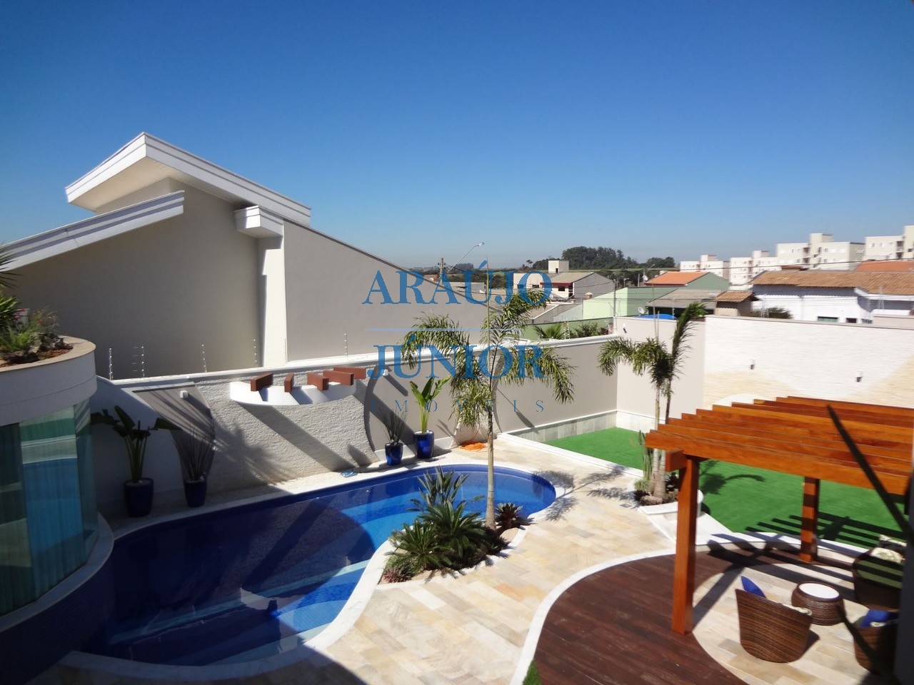 Casa, 3 quartos - Foto 55