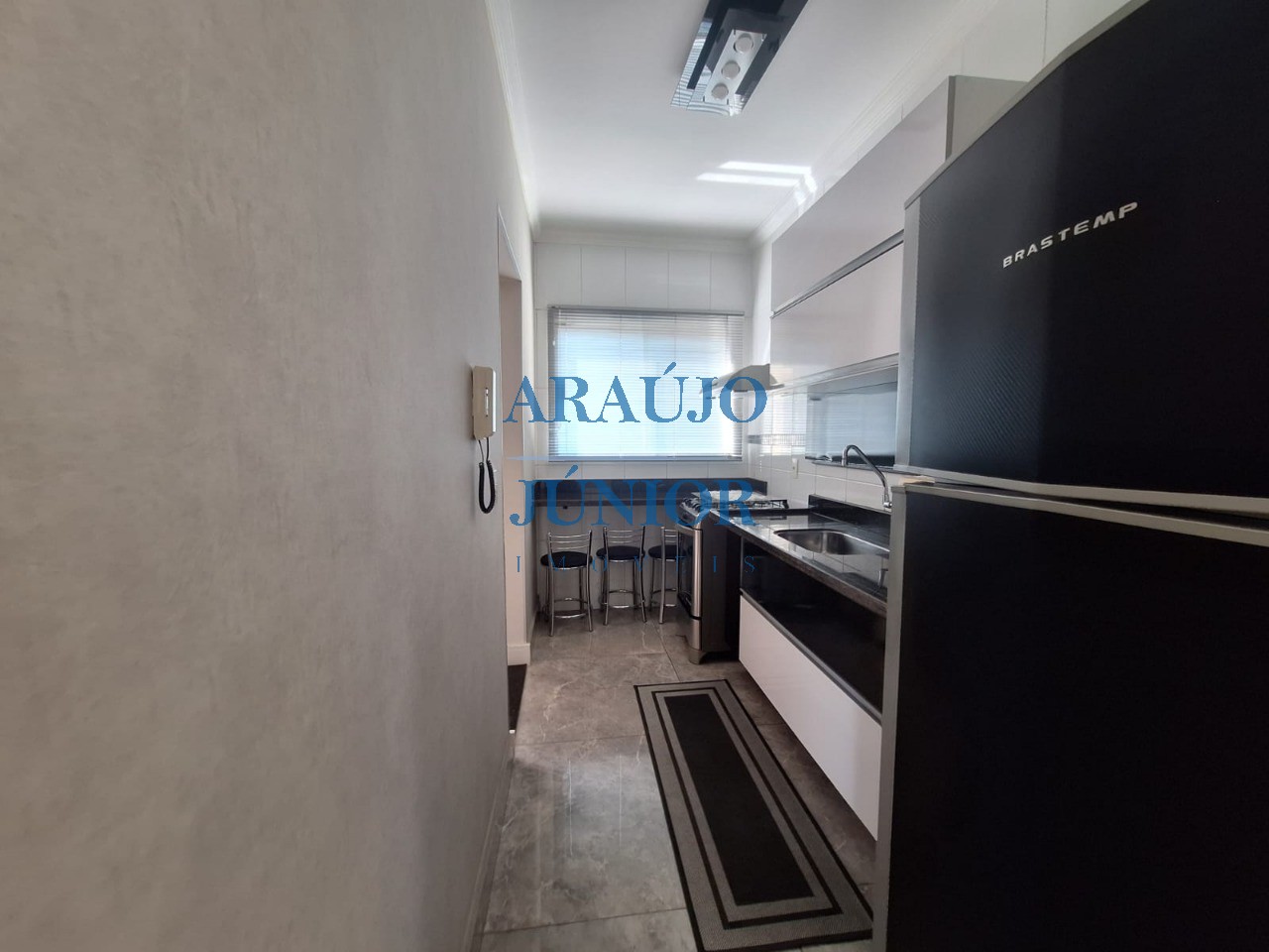 Apartamento, 2 quartos, 50 m² - Foto 5