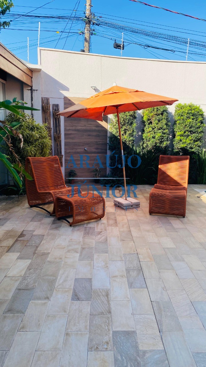 Casa, 3 quartos, 180 m² - Foto 18