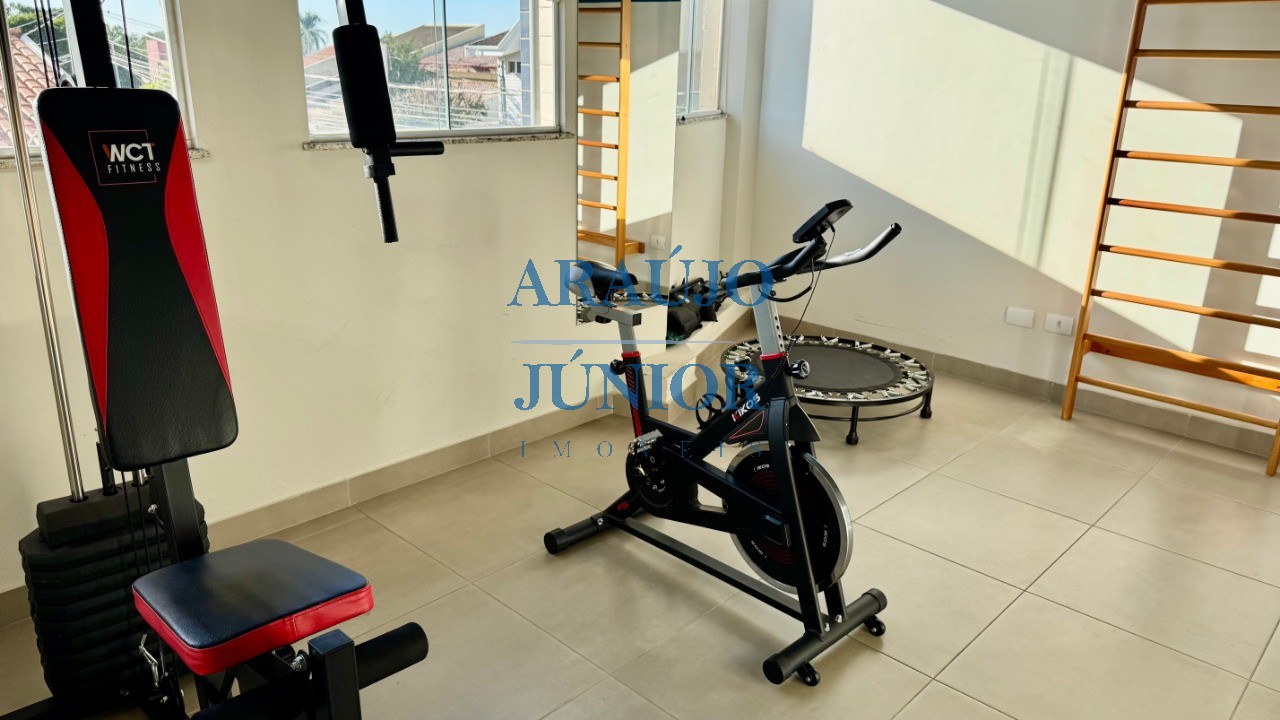 Apartamento, 1 quarto, 51 m² - Foto 4