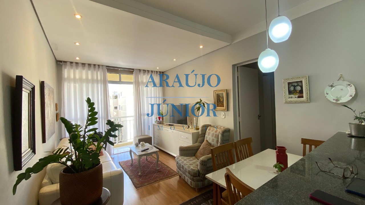 Apartamento, 3 quartos, 70 m² - Foto 2