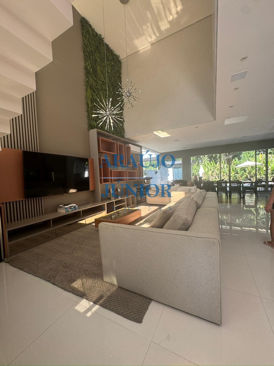 Casa, 5 quartos, 440 m² - Foto 23