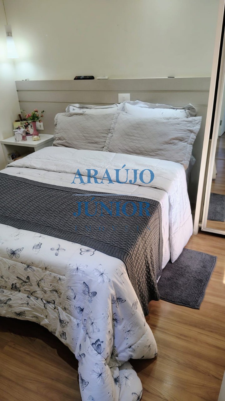 Apartamento, 3 quartos, 70 m² - Foto 10