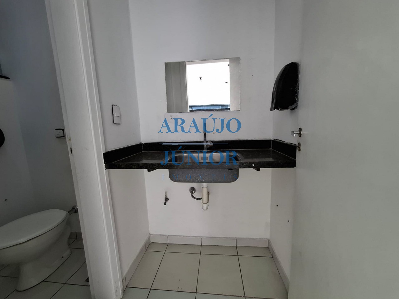 Sala-Conjunto, 40 m² - Foto 4