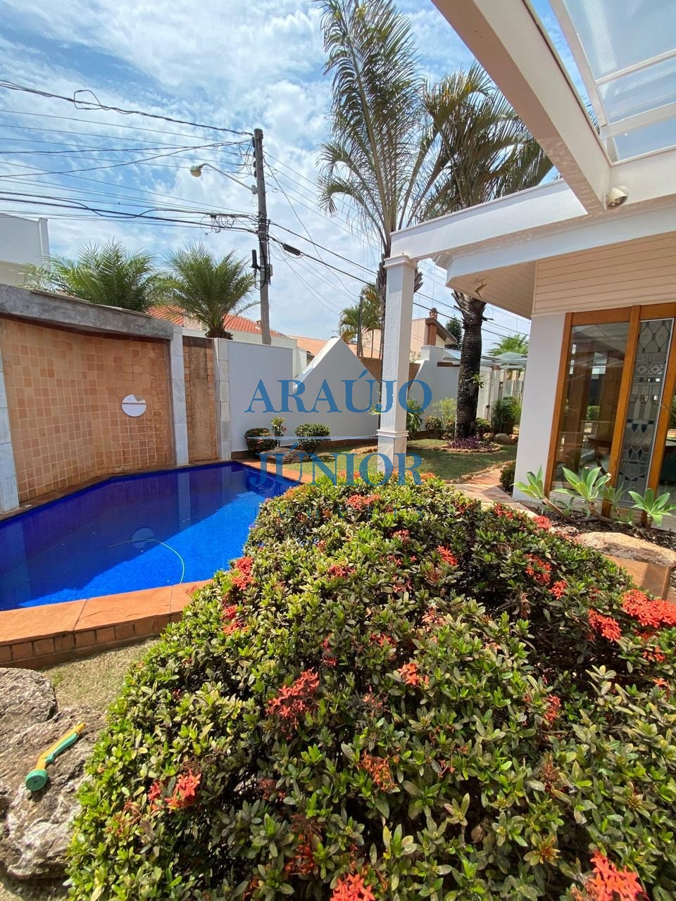 Casa, 4 quartos, 470 m² - Foto 19