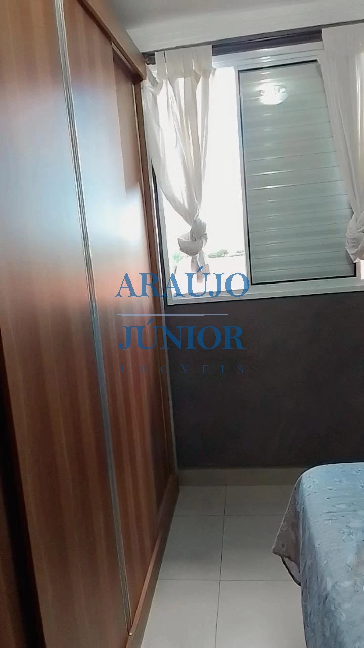 Apartamento, 2 quartos, 52 m² - Foto 9