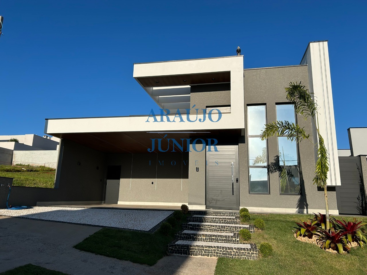 Casa, 3 quartos, 201 m² - Foto 35