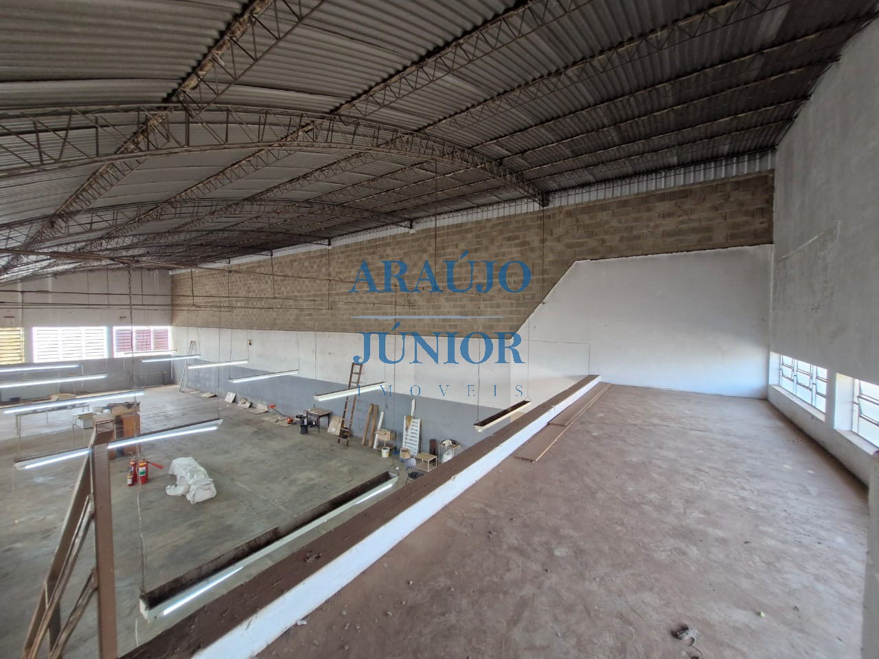 Loja-Salão, 468 m² - Foto 20
