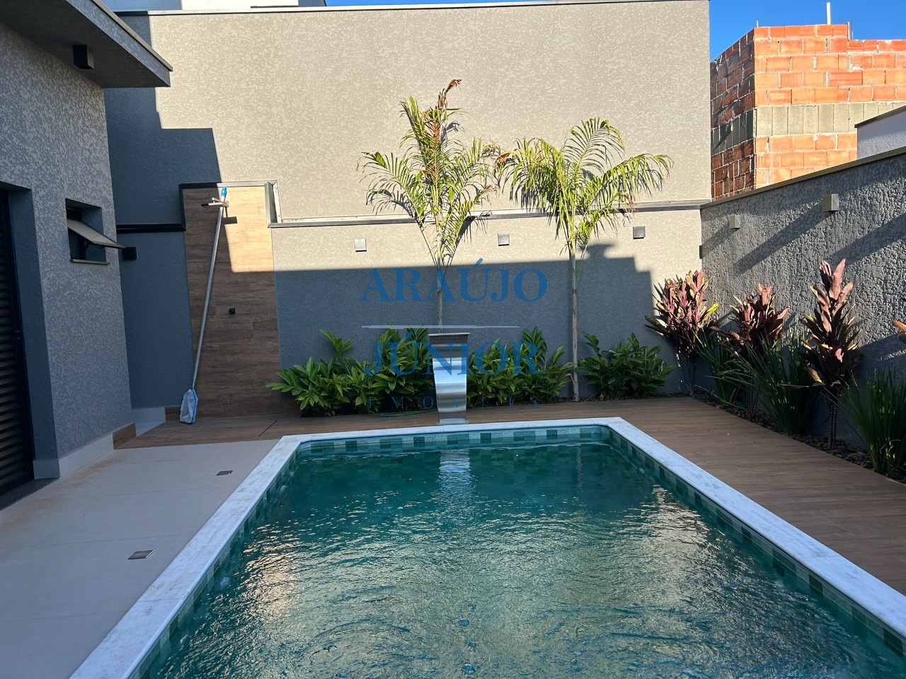 Casa, 3 quartos, 201 m² - Foto 32
