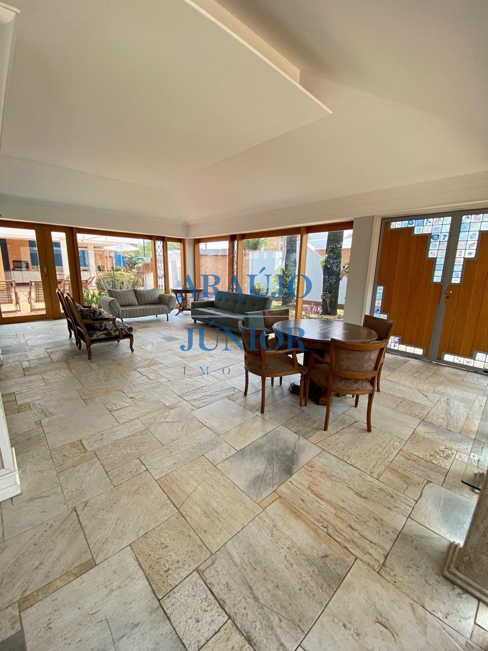 Casa, 4 quartos, 470 m² - Foto 11