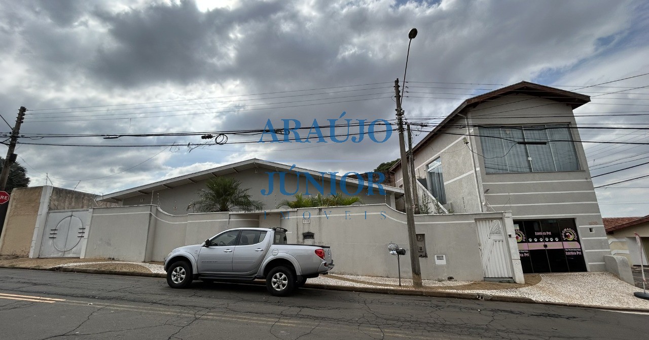 Casa, 3 quartos, 186 m² - Foto 54