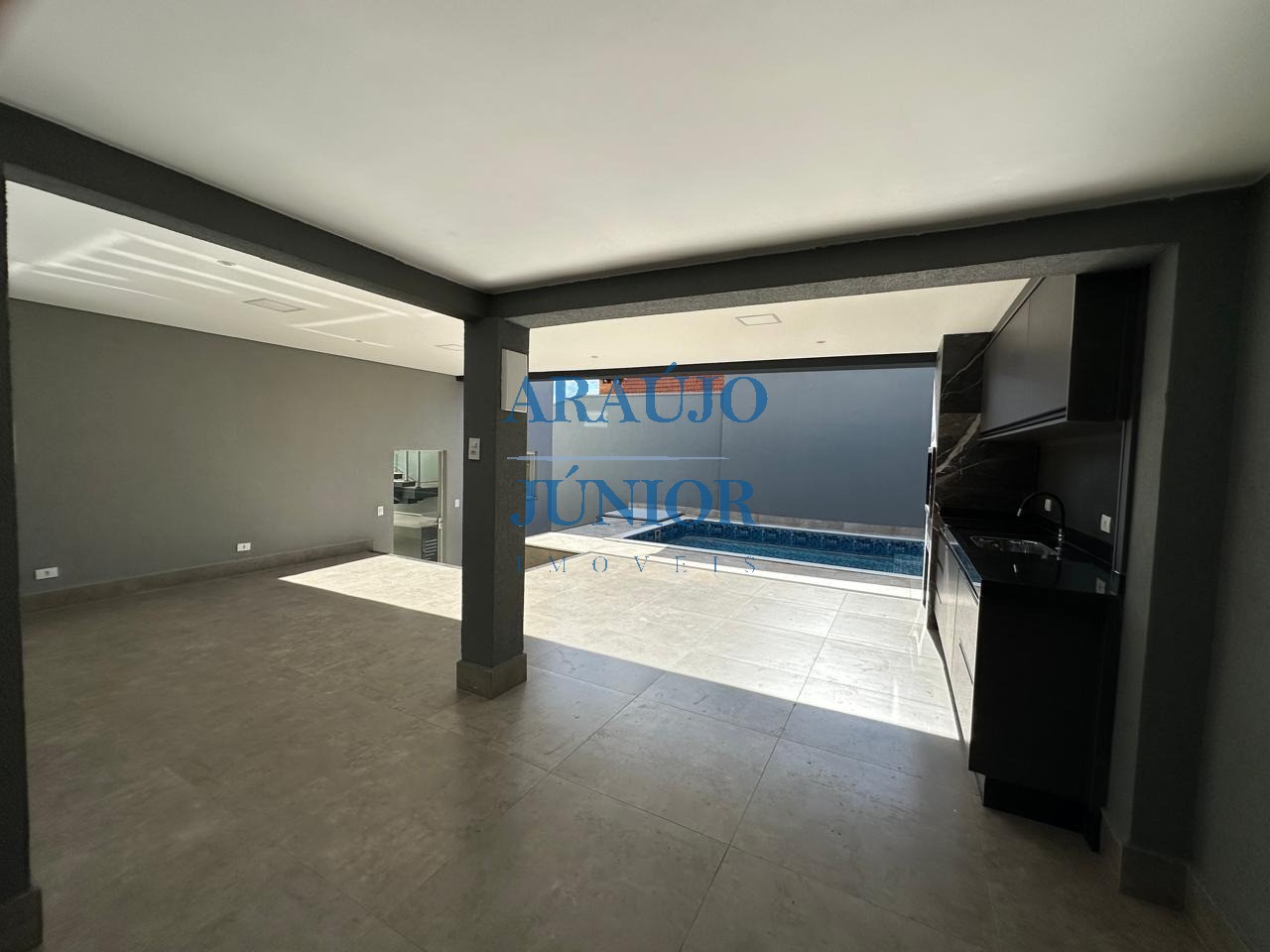 Casa, 3 quartos, 210 m² - Foto 16