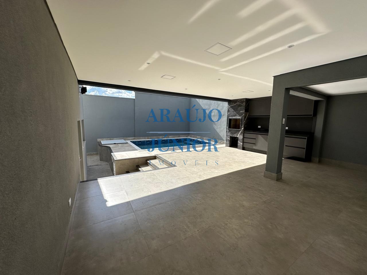Casa, 3 quartos, 210 m² - Foto 9