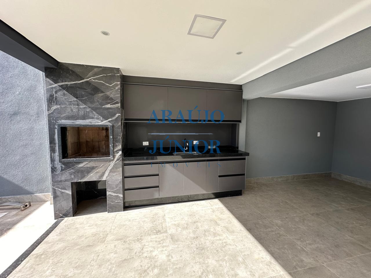 Casa, 3 quartos, 210 m² - Foto 11