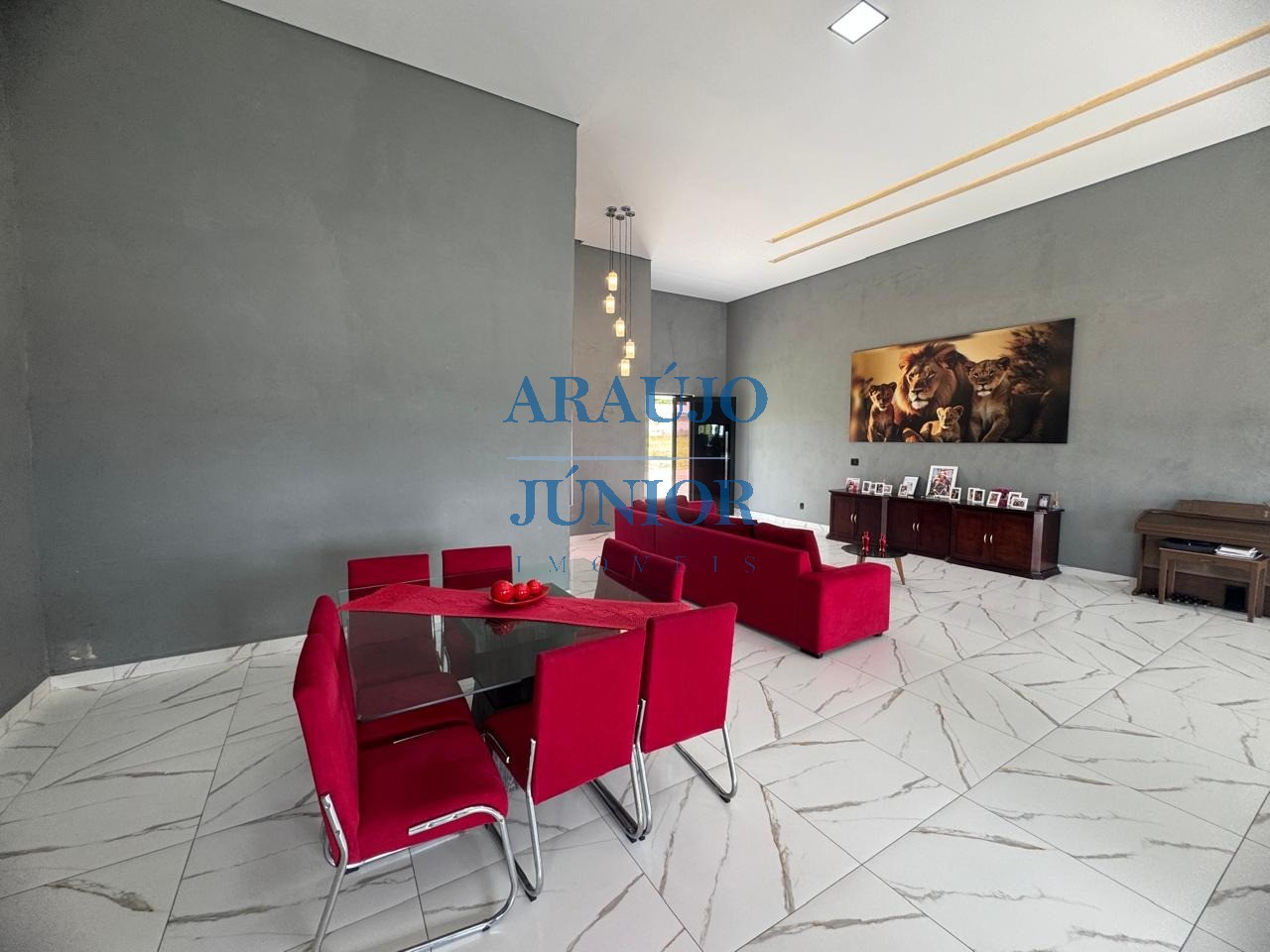 Casa, 3 quartos, 400 m² - Foto 7
