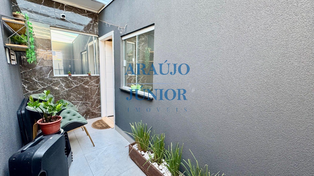 Casa, 3 quartos, 100 m² - Foto 33