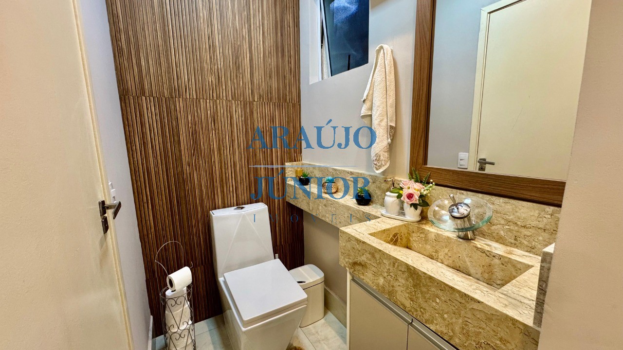 Casa, 3 quartos, 100 m² - Foto 10