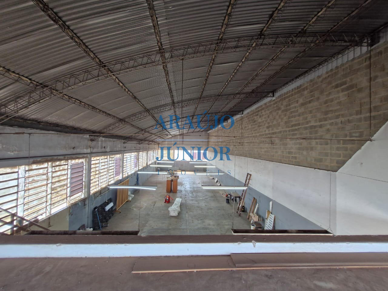 Loja-Salão, 468 m² - Foto 21