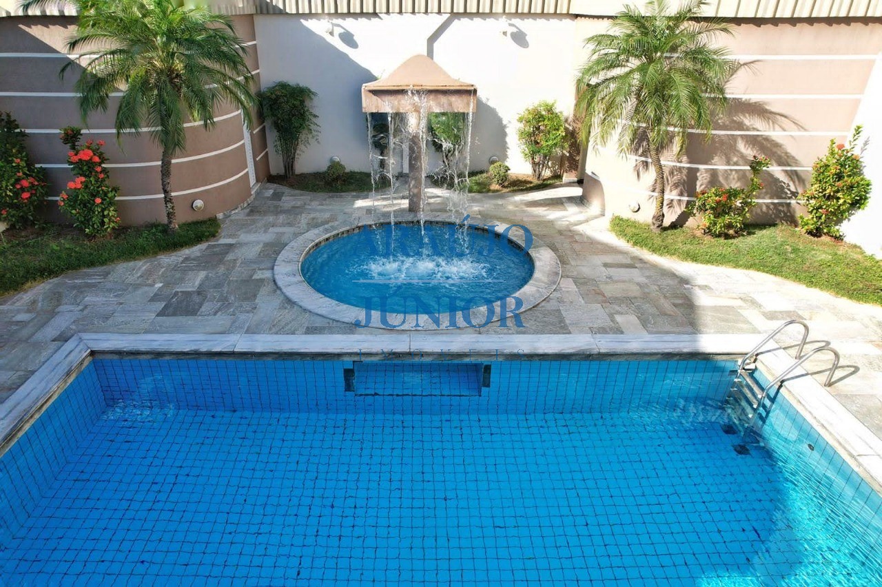 Casa, 3 quartos, 500 m² - Foto 16
