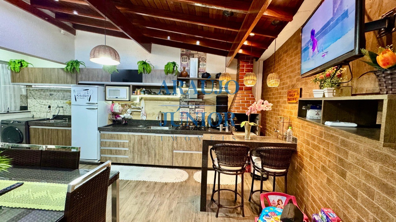 Casa, 3 quartos, 100 m² - Foto 38