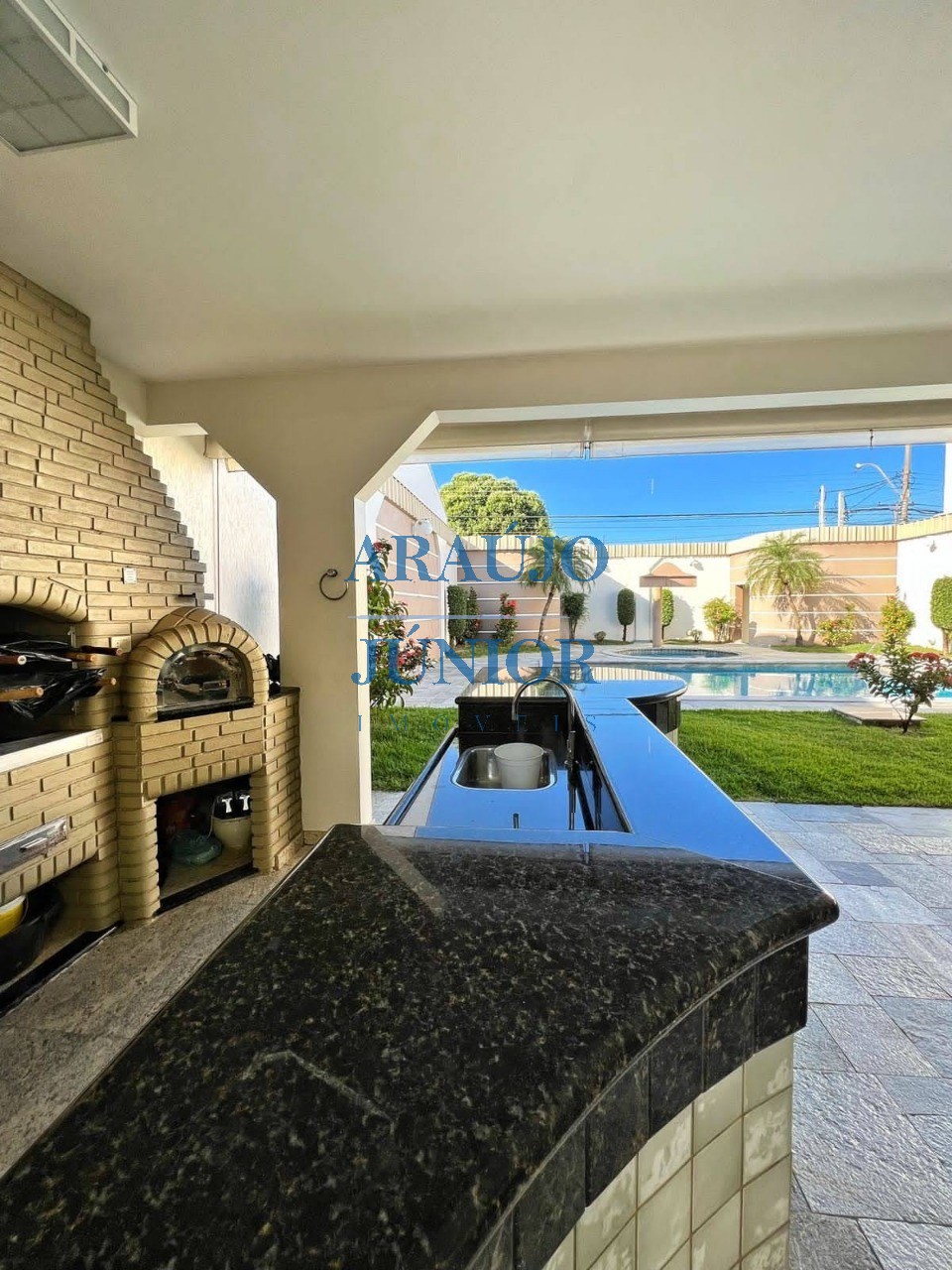 Casa, 3 quartos, 500 m² - Foto 14